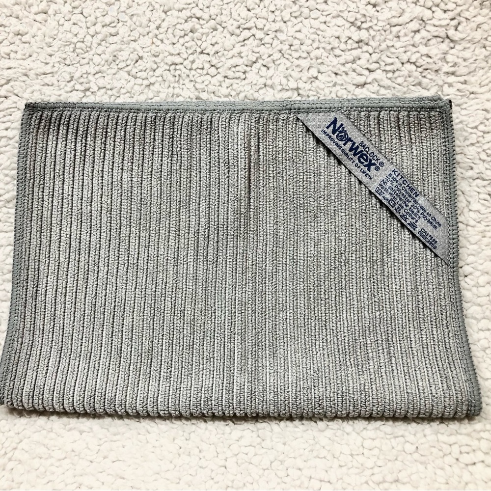 Norwex Channel Textured Kitchen Cloth